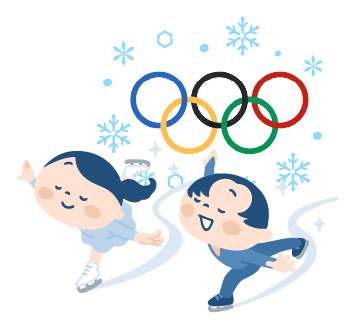 さきたクリニック 院長の独り言ブログ-ミラノ冬季オリンピック